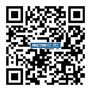 QR kodas | Tinklinio Teisėjas, VŠĮ