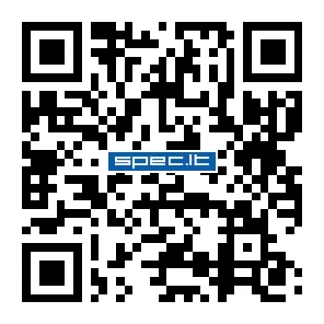QR kodas | Tinklinio vystymo centras, VŠĮ