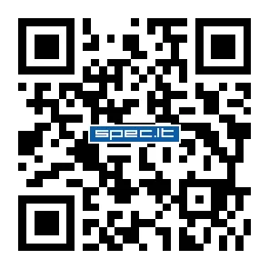 QR kodas | Tinklinis, UAB