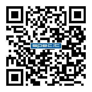 QR kodas | Tinklo dizainas, MB