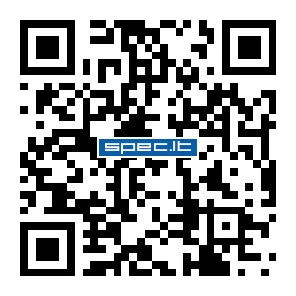 QR kodas | Tinklo draudimo brokeris, UADBB | spec.lt