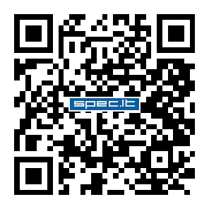 QR kodas | Tinklo technologijos, IĮ