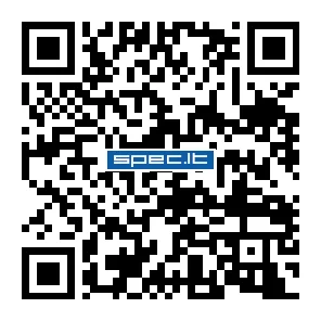 QR kodas | Tinklų g. 11ojo namo savininkų bendrija | spec.lt