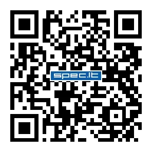 QR kodas | Tinklų statyba, MB | spec.lt
