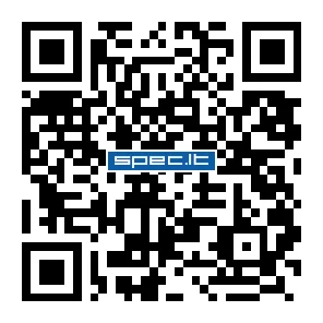 QR kodas | Tinklų valdymas, VŠĮ
