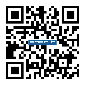 QR kodas | Tinklygista, MB | spec.lt