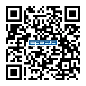 QR kodas | Tinko broliai, UAB | spec.lt
