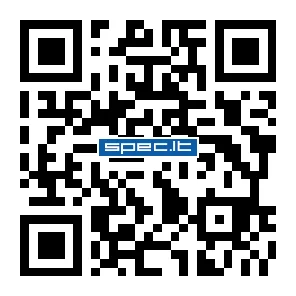 QR kodas | Tinkoera, IĮ | spec.lt