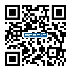 QR kodas | Tinkra, MB | spec.lt