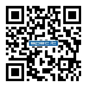 QR kodas | Tinkuva, UAB | spec.lt