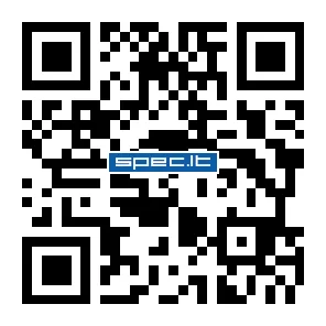 QR kodas | Tino darbai, MB