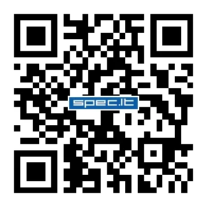QR kodas | Tinta, MB