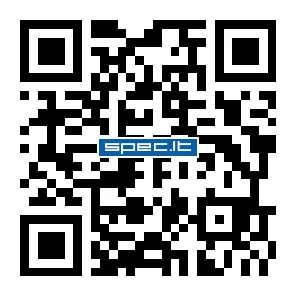 QR kodas | Tintax, MB