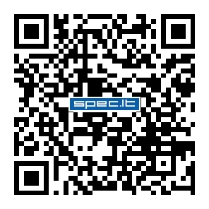 QR kodas | TINTORETTO, drabužių parduotuvė, UAB AIVENIDA