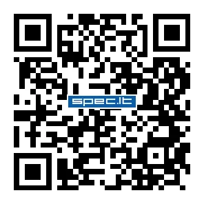 QR kodas | Tiny Solutions, UAB