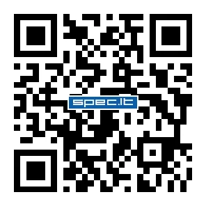 QR kodas | TIONAS, UAB
