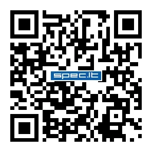QR kodas | Tipinis projektas, UAB