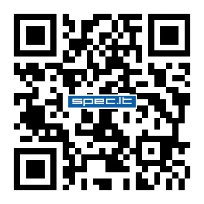 QR kodas | Tipis, MB | spec.lt
