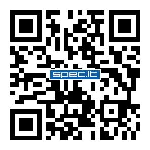 QR kodas | Tipiška, MB | spec.lt