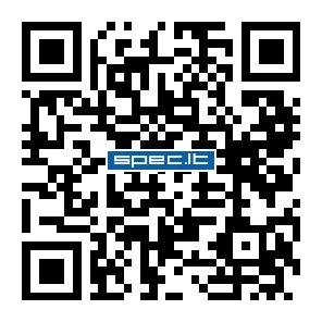 QR kodas | Tipo Agentūra, UAB | spec.lt