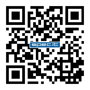 QR kodas | Tipo baldai, MB | spec.lt