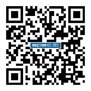 QR kodas | Tipo Prototipo, MB