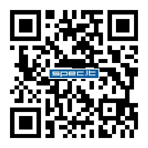 QR kodas | Tipro Group, UAB | spec.lt