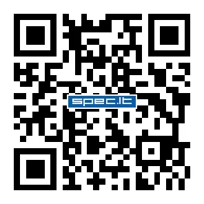 QR kodas | TIPRO, UAB | spec.lt