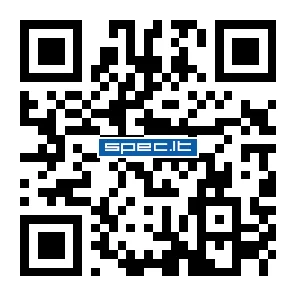 QR kodas | Ekstrameda, UAB