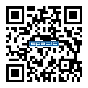 QR kodas | Tiptoptrans, UAB | spec.lt