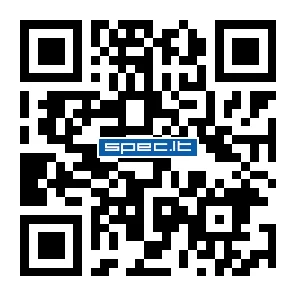 QR kodas | Tipukas, UAB | spec.lt