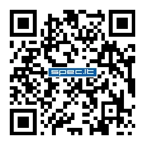 QR kodas | TIR Logistika, UAB