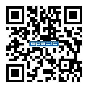 QR kodas | T.I.R. tikslai, UAB | spec.lt