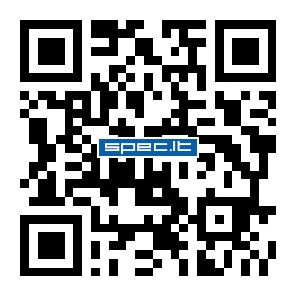 QR kodas | Tiras 308, MB | spec.lt