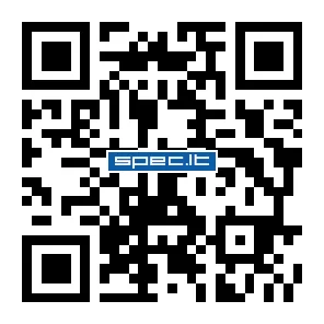 QR kodas | Tiras Ml, UAB | spec.lt
