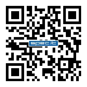 QR kodas | TIRAUTA, UAB | spec.lt