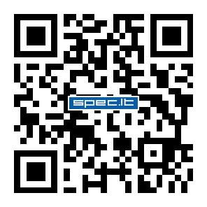 QR kodas | TIRCHAN, UAB