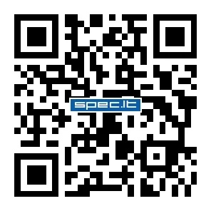 QR kodas | Tirema, UAB