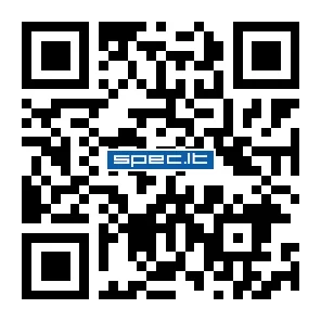 QR kodas | Tirenda wood, MB | spec.lt