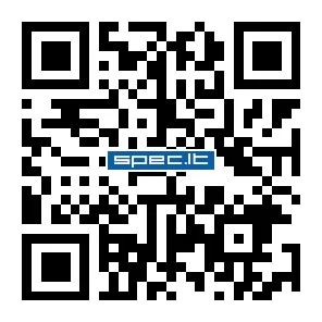 QR kodas | Tiresta, UAB | spec.lt