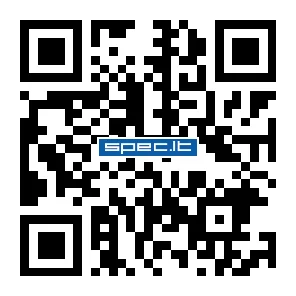 QR kodas | Tirex, IĮ | spec.lt