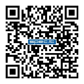 QR kodas | Tiriamosios žurnalistikos centras Siena, VŠĮ