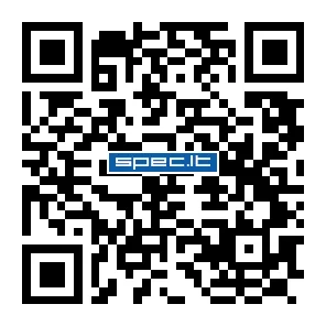 QR kodas | Tirius šeimos fondas, UAB