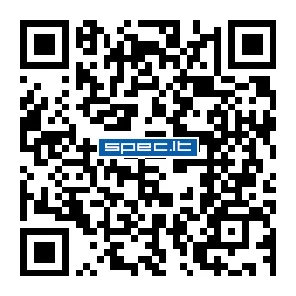 QR kodas | Tirkšlių pirminės sveikatos priežiūros centras, VšĮ