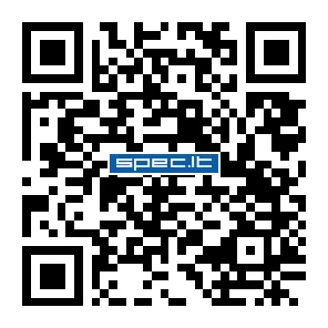 QR kodas | Tirkšlių sveikatos namai, UAB | spec.lt