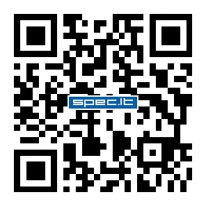 QR kodas | Tirmida, UAB