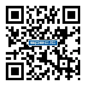 QR kodas | Tirmis, IĮ | spec.lt