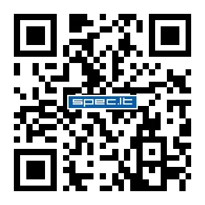 QR kodas | Tirnu, UAB