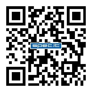 QR kodas | Tirodus, MB