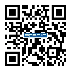 QR kodas | Tirova, UAB | spec.lt